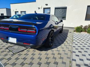 Dodge Challenger 2020 5,7 HEMI RT/PLUS - 5