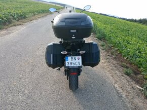 Kawasaki Versys 650, rok 2019, 41.XXX km - 5