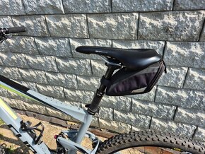 Predam bicykel Cube Stereo Race 120 - 5