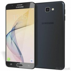 Predám obal na Samsung Galaxy J7 Prime G610 - 5