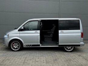 Volkswagen Multivan 2.0 BiTDI Highline - 5