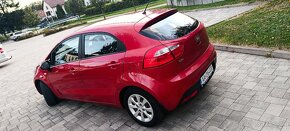 Kia Rio III 2013 1.25i benzin - 5