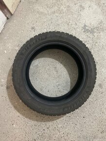 215/50 R17 zimné pneu - 5