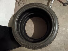 Hankook 225/40 r18 - 5