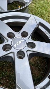 Disk 5x112 r16 vw group - 5