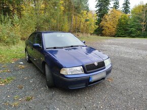 Škoda OCTAVIA TOUR 1.9 TDI - 5