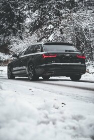 Audi A6 C7 3.0 - 5