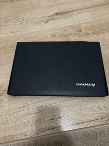 Lenovo ideapad B5400 - 5