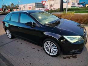 Seat Leon ST combi 2,0tdi 110kw 150ps - 5