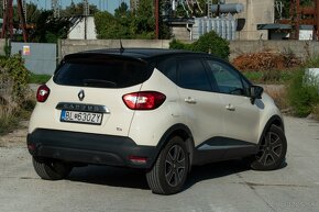 Renault Captur 1.2 TCe Dynamique EDC - 5