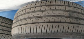 Letné pneumatiky 225/55 R17 - 5