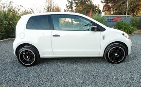 ŠKODA CITIGO 1.0MPI PANORAMA 55kW 3dver. KLIMA-NAVIGACIA - 5