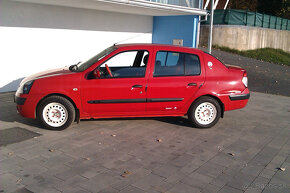 Renault thalia 1,4 i - 5