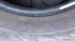 Jazdené zimné pneumatiky 185/65 R15 88T - 5