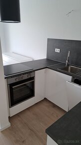 1 izbový byt Bajkalská 55A, Bratislava - 5