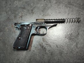 PIŠTOĽ WALTHER PP - 5