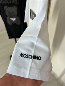 Moschino tričko 20 - 5