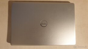 Dell Vostro 5370 ... kovove telo - 5