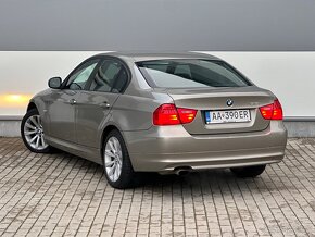 BMW e90 316i Benzin Manual 135000km SR - 5