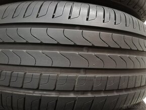 255/45 r19 letné pneumatiky Pirelli Scorpion Seal Inside - 5