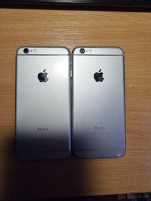 Iphone 6 , 6s - 5