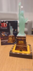 3D puzzle - 5