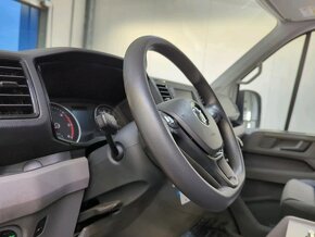 Volkswagen Crafter 2.0TDI Highline - 5