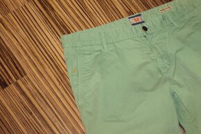 Pánske Chino nohavice Hugo Boss v. 36/32 - 5