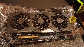 REZERVÁCIA pokazenú grafiku GeForce RTX 2070 8GB - 5