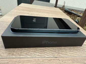 Iphone 12 PRO Pacific Blue 256GB - 5