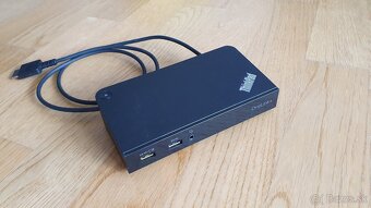 Lenovo OneLink+ Dock - 5