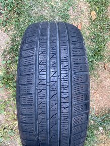 185/55 r15 zimné SUPERIA 82H - 5