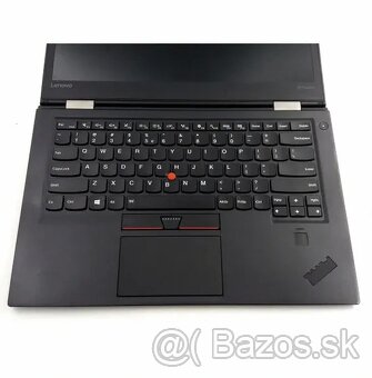 Lenovo ThinkPad X1 Carbon 4th Gen i7-6600U 16 RAM 256 SSD 14 - 5