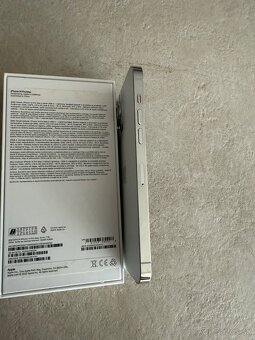 iPhone 14ProMax Silver 1TB - 5