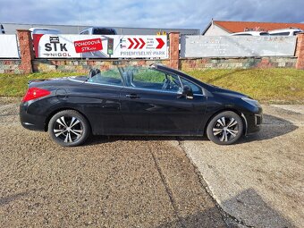 Peugeot 308 CC 1.6 HDi FAP Sport - 5