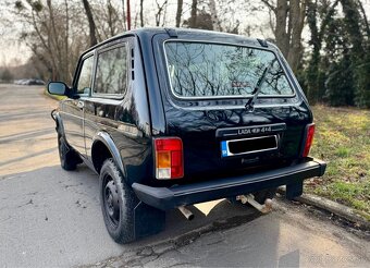 LADA NIVA 1.7i 2014 - 5