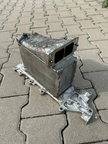 Sacie potrubie intercooler octavia 3 rs tdi - 5