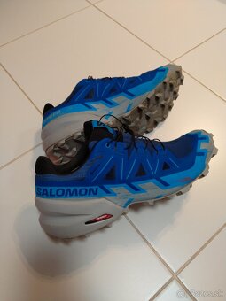 Salomon Speedcross 6 gtx - 5