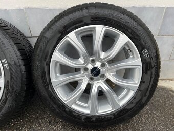 LAND ROVER…DISCOVERY SPORT …235-60 R18... - 5