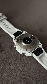 Smart Sportove Hodinky Garmin Fenix 7S - 5