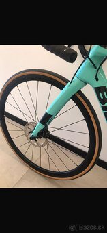 Bianchi Infinito XE 105 - 5