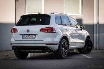 Volkswagen Touareg II 3.0 V6 TDI BMT 4MOTION Mountain - 5