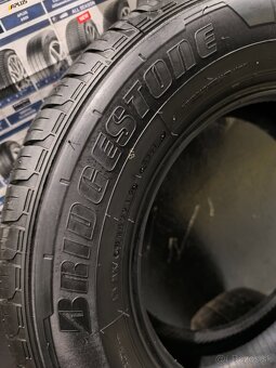 215/65 R15C Bridgestone letne pneumatiky - 5