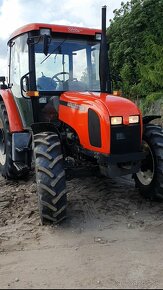 Zetor 6341 Super - 5