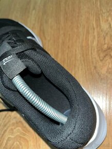 Fitness obuv/Bežecká obuv | Nike Mc Trainer 2 čierne - 5
