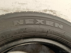 215/60 R16C Letné pneumatiky Nexen Roadian 2 kusy - 5