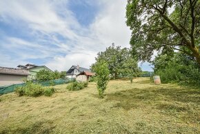 STAVEBNÝ POZEMOK 547 m², SKÁROŠ - 5