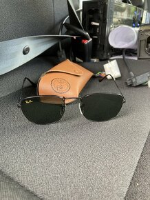 Ray ban slnecne okuliare - 5