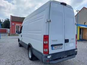 Iveco Daily 2.3 CHLADIAK - 5