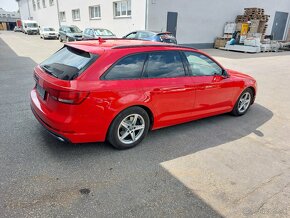 Audi a4 2.0tdi 110kw - 5